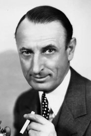 Wilbur Mack portrait