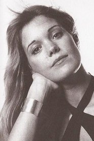 Berry Berenson portrait