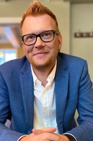 Þórir Waagfjörð portrait