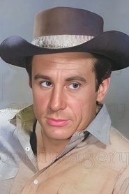 Rudy Solari portrait