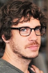 Itamar Rotschild portrait