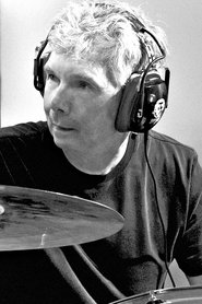 Graham Lear portrait