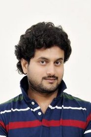 Vinnu Maddipati portrait