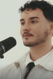Romain Barreau portrait