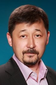 Azat Seitmetov portrait
