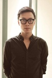 Joel Nguyen portrait