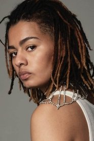 Mélanie Berthinier portrait