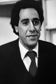 Carlos del Burgo portrait