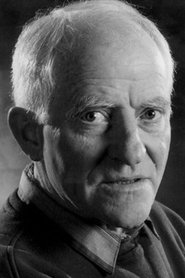 Martyn Sanderson portrait