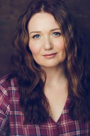 Mandi Christine Kerr portrait