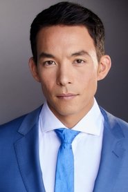 Joe Daru portrait