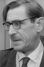 Pavel Gurov portrait