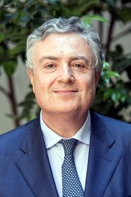 Jacques Creyssel portrait