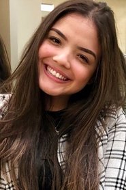 Stefany Vaz portrait