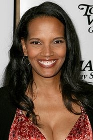 Shari Headley portrait