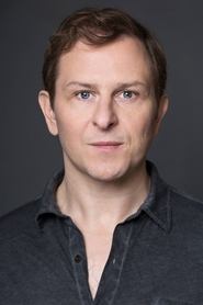 Johannes Rhomberg portrait