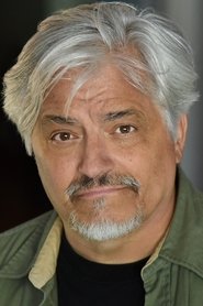 Dominick Cicco portrait
