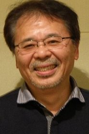 Kenji Shibasaki portrait