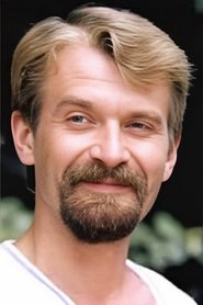 Peteris Vilkaste portrait