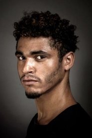 Axel Mandron portrait