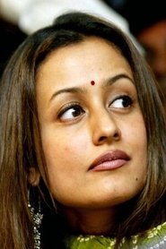 Namrata Shirodkar portrait
