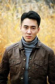 Dong Borui portrait