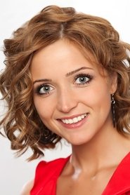Maria Buravleva portrait