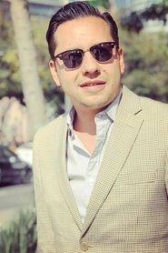 Mario González portrait