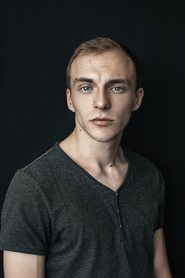 Szymon Wróblewski portrait