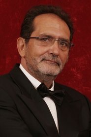 Joaquim Benite portrait