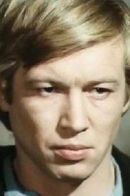 Aleksander Golovkov portrait