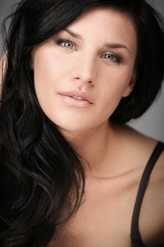 Shona Kay portrait