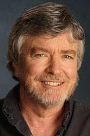 James Mathers portrait