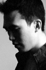 Josh Kim portrait