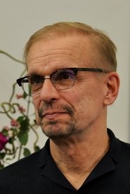 Jukka Puotila portrait