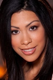 Cassandra Cruz portrait