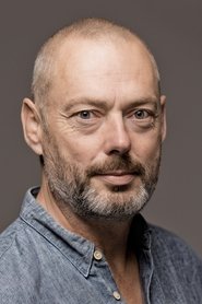 Mark Padmore portrait