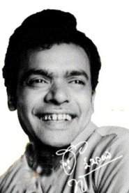 Raja Babu portrait