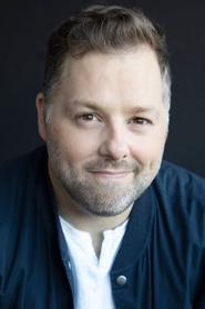 Sébastien Leblanc portrait
