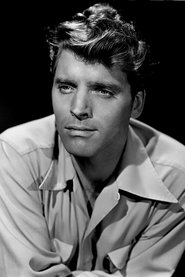 Burt Lancaster portrait