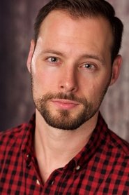 Ben Kacsandi portrait