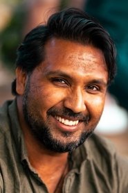 Ramesh Kingsly Premarajah portrait