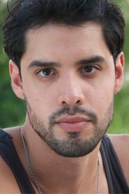 Esteban Benito portrait