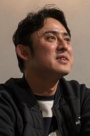 Yoshitaka Honda portrait