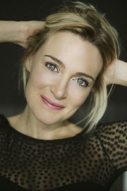 Lucie Peltier portrait