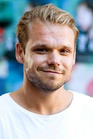 Kaarel Nõmmik portrait