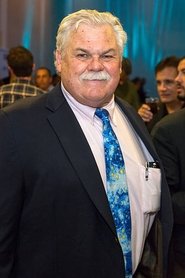 Steve Lehmer portrait