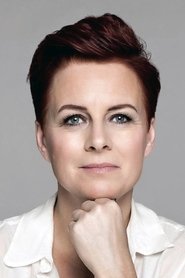 Jette Torp portrait