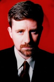 Bruce Harwood portrait