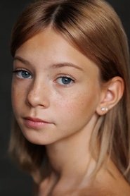 Alexandra Babaskina portrait